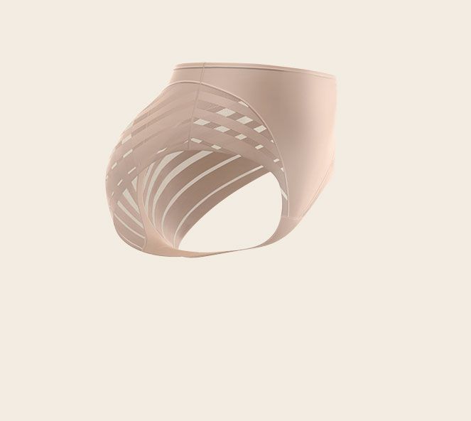 ¿Muchas opciones y <br><br> todas te encantan? Te ayudaremos a elegir el panty perfecto