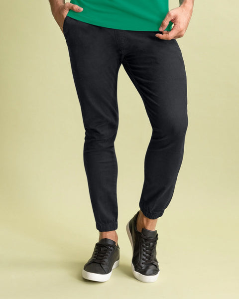 Jogger Londres pantalón de hombre#color_700-negro