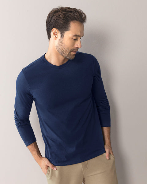paquete-x2-camiseta-camisudadera-cuello-redondo#color_997-azul-y-beige