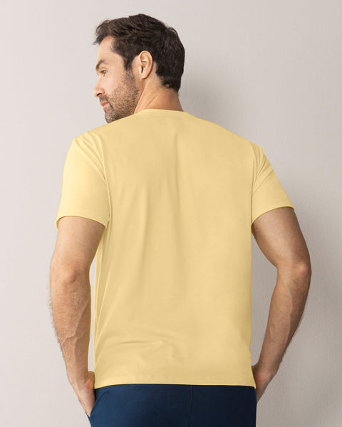 paquete-x-2-camisetas-cuello-redondo-para-hombre#color_993-amarillo-cafe-oscuro