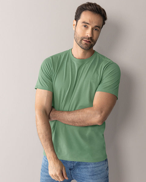 camiseta-manga-corta-con-logo-bordado-en-frente#color_653-verde