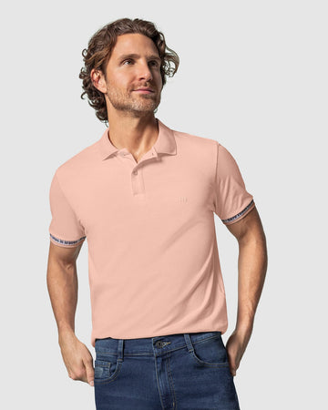 camiseta-tipo-polo-con-elastico-decorativo-en-punos#color_301-rosado-pastel