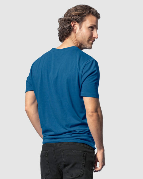 Camiseta con botones funcionales#color_517-azul