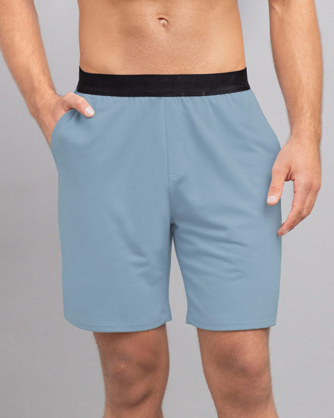 Pantalón jogger masculino