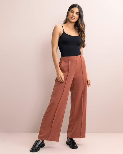 Body de tiritas con compresión de abdomen#color_700-negro