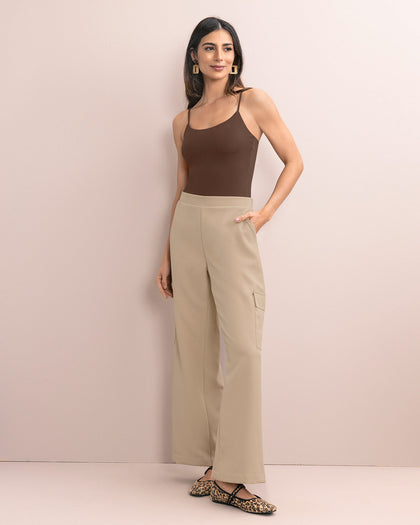 Body de tiritas con compresión de abdomen#color_875-cafe-oscuro