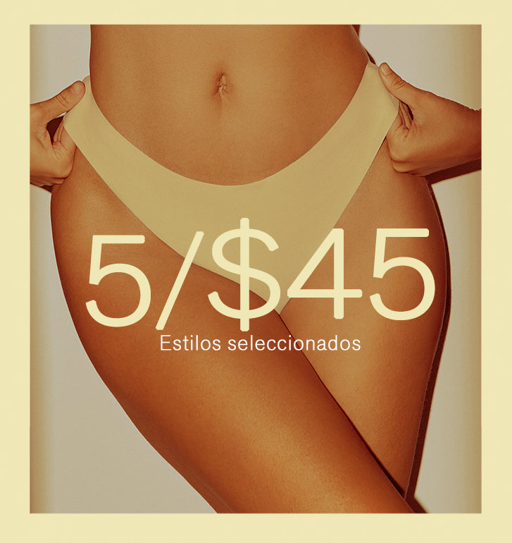 PANTY SALE