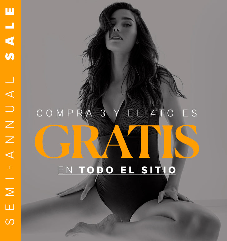 SEMI-ANNUAL SALE 