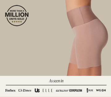 Las mejores fajas reductoras