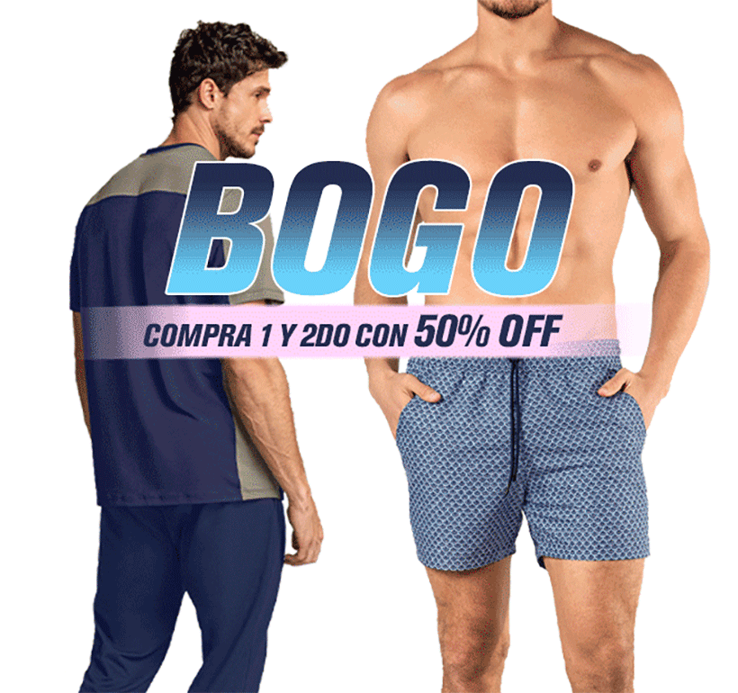 BOGO SWIM/ACTIVE 