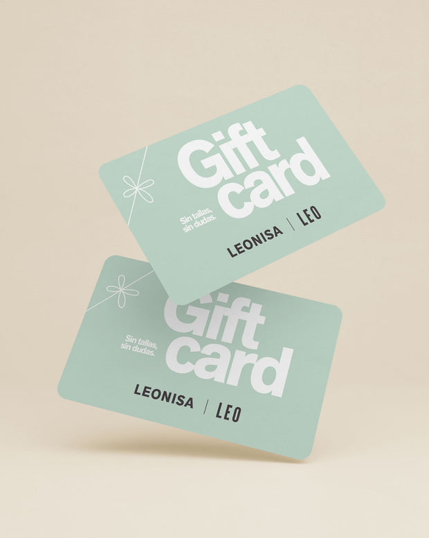 Gift Card Virtual