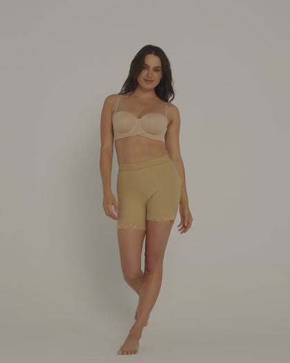 Panty faja tipo short levanta cola#all_variants