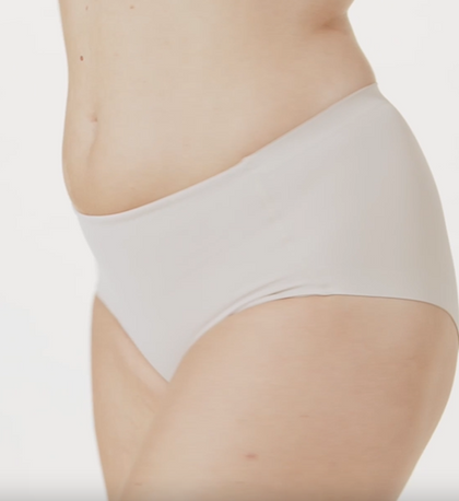 Panty de compresión fuerte con termofusionado#all_variants