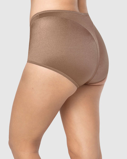 Panty clásico#color_831-cafe-oscuro