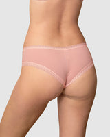 Sexy panty hipster en tela ultraliviana#color_317-rosado-medio