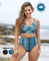 Bikini con panty de tiro alto y tecnología BIO-PET#color_570-tie-die-azul