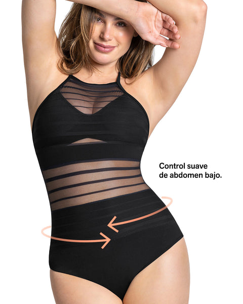 vestido-de-bano-entero-con-control-suave-y-transparencias-en-escote-y-abdomen#all_variants